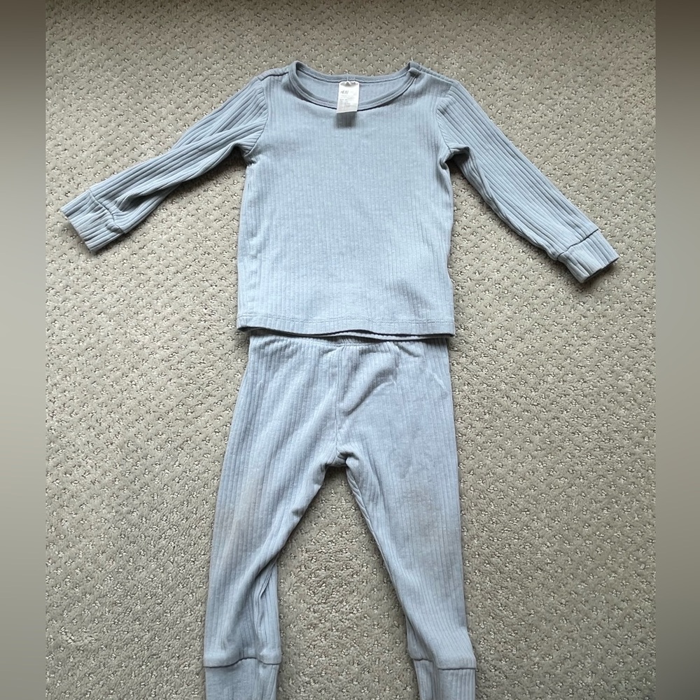 H&M matching set